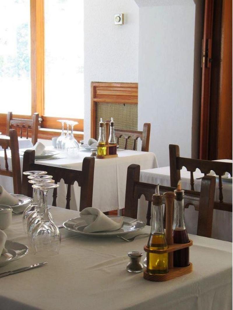Hôtel La Gambina à Colera Extérieur photo